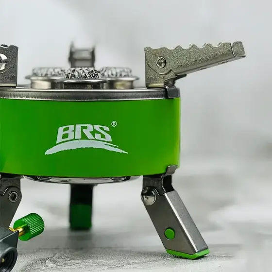 سرشعله BRS مدل BRS-73
