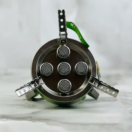 سرشعله BRS مدل BRS-75