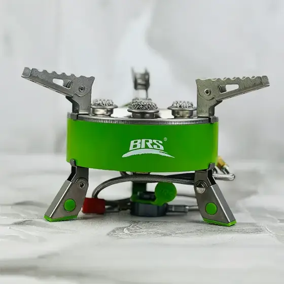 سرشعله BRS مدل BRS-75