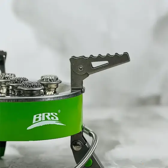 سرشعله BRS مدل BRS-75