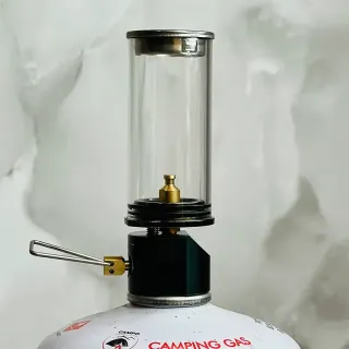چراغ فانوسی ( گازی ) بی آر اس مدل BRS-55