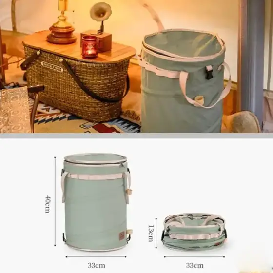 کیف 30 لیتر حمل وسایل نیچرهایک مدل NH21YW139