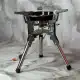 سرشعله شلنگ دار بی آر اس مدل BRS-69A
