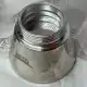 قهوه ساز (اسپرسو ساز) دو نفره بی آر اس مدل BRS-TC05