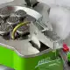 سرشعله شلنگ دار بی آر اس مدل BRS-80