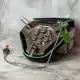سرشعله شلنگ دار بی آر اس مدل BRS-80