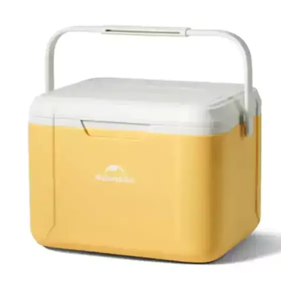 کول باکس 5 لیتر نیچرهایک مدل CNK2450CF012