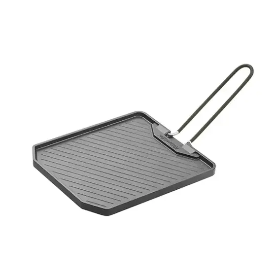 صفحه گریل نیچرهایک مدل CNK2300CJ016