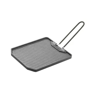 صفحه گریل نیچرهایک مدل CNK2300CJ016