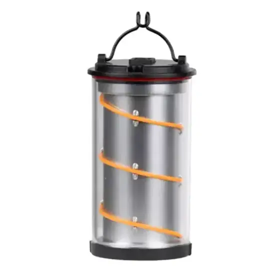 چراغ محیطی چند منظوره بلک داگ مدل BD2550ZM018