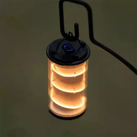 چراغ محیطی چند منظوره بلک داگ مدل BD2550ZM018