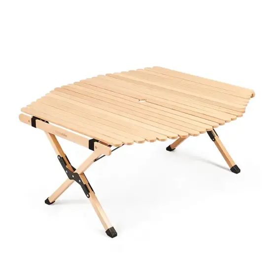 میز چوبی نیچرهایک مدل NH21JU002