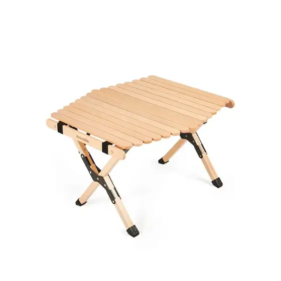 میز چوبی نیچرهایک مدل NH21JU002