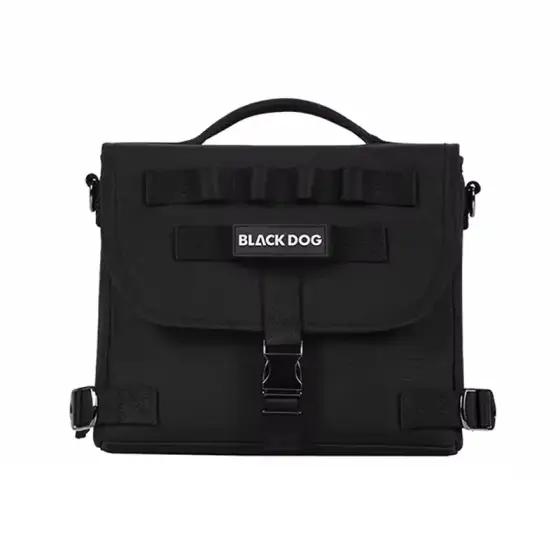 کیف پیام بلک داگ مدل CBD2550XB010