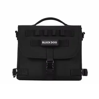 کیف پیام بلک داگ مدل CBD2550XB010