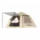 چادر اتوماتیک سری Leisure 2.1 Base بلک‌ داگ مدل CBD2550WS016