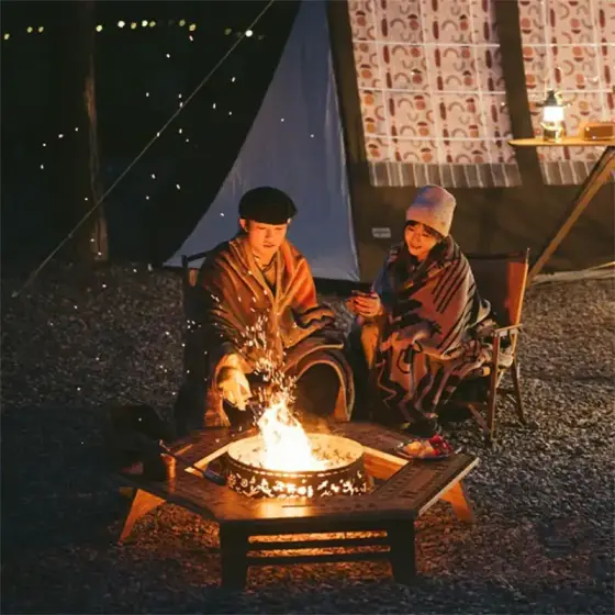 پتو چند منظوره نیچرهایک مدل CNH22JU017