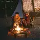پتو چند منظوره نیچرهایک مدل CNH22JU017