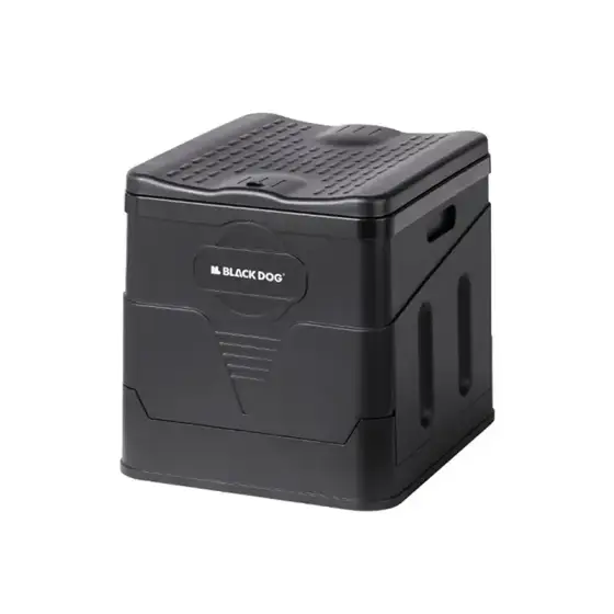 توالت کمپینگ قابل حمل بلک داگ مدل BD-SN23003