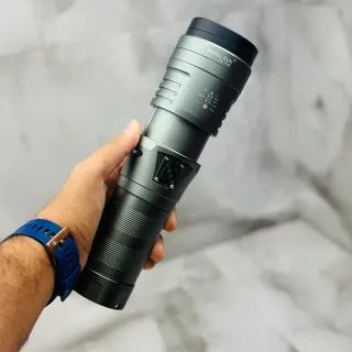چراغ قوه اسمال سان مدل ZY-F95