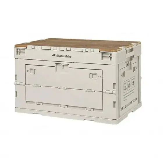 جعبه وسایل 52 لیتر نیچرهایک مدل CNK2450XB020