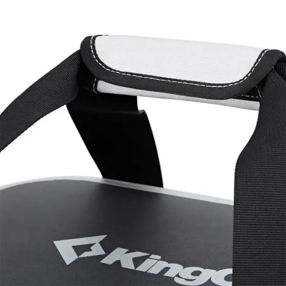کول باکس مسافرتی کینگ کمپ مدل KP2107