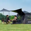 چادر اتوماتیک بلک‌ داگ Xianju 2.1 مدل CBD2450WS029