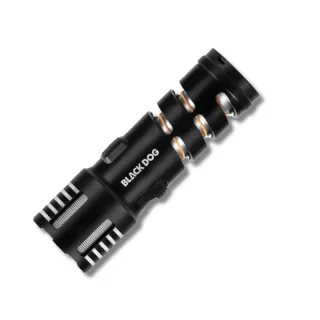 چراغ قوه بلک داگ مدل‌ CBD2450ZM011