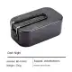 ظرف غذای آلومینیومی بلک‌ داگ مدل CBD2450CF015