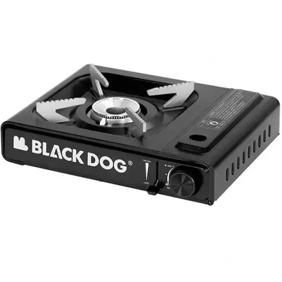 اجاق گاز بلک داگ BLACK DOG مدل CBD2300012