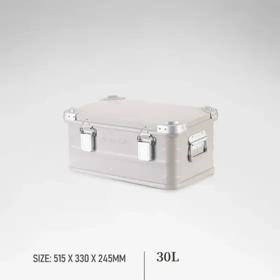 جعبه وسایل نیچرهایک مدل NH20SJ034