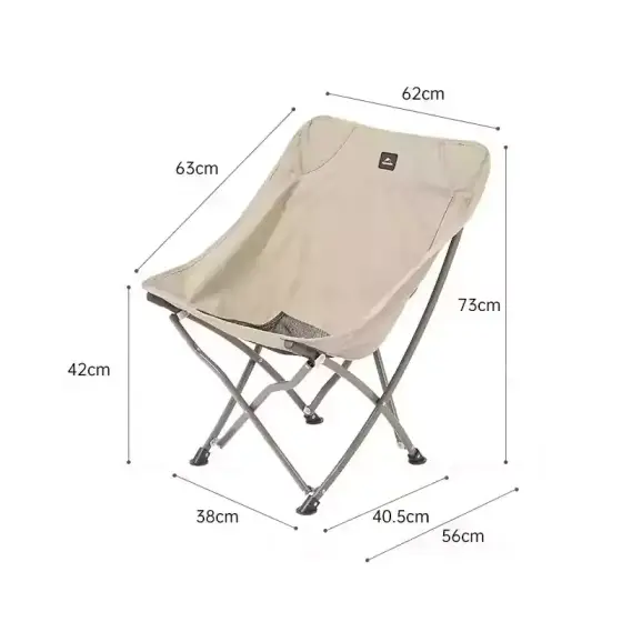 صندلی T02J نیچرهایک مدل CNK2350JJ010