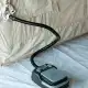 پمپ باد برقی بی سیم قابل حمل Coody مدل HT-790