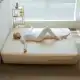 تشک بادی 2 نفره Coody مدل ایر بلاک کورئو