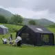 چادر بادی 2-4 نفره Coody مدل 10.0