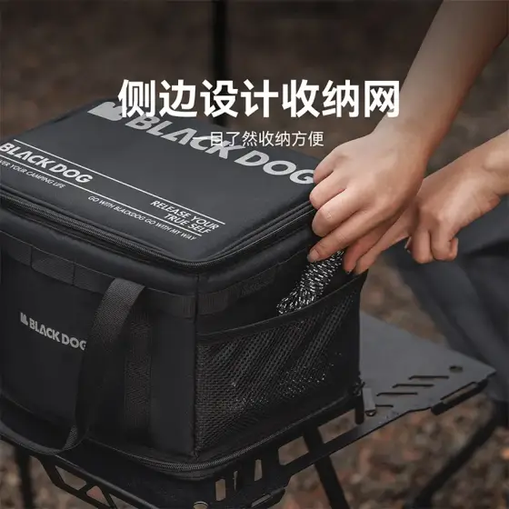 کیف تاکتیکال بلک داگ مدل CBD2450XB016