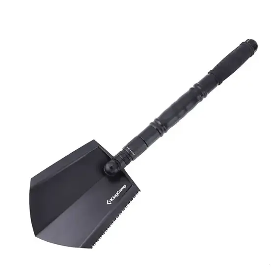بیل تاشو چند منظوره کینگ کمپ مدل KA6809