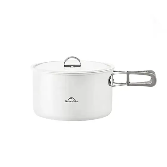 قابلمه سرامیکی 1400 میل نیچرهایک مدل CNK2450CF013