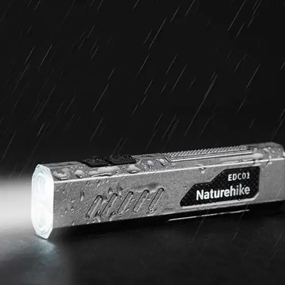 چراغ چند منظوره نیچرهایک مدل CNK2450ZM016