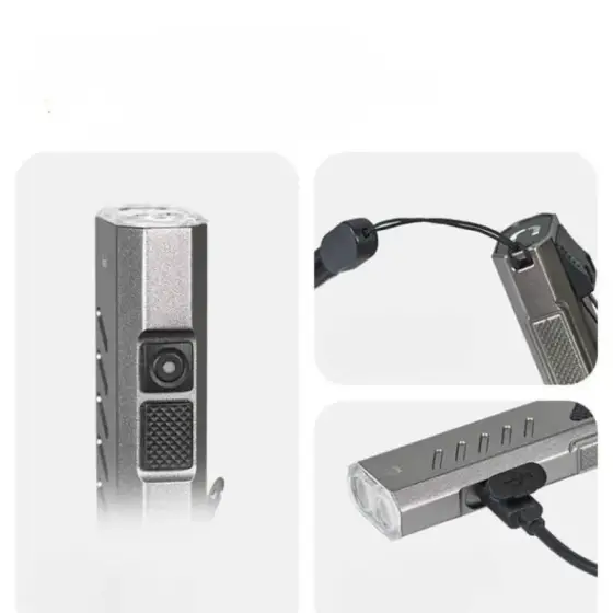 چراغ چند منظوره نیچرهایک مدل CNK2450ZM016