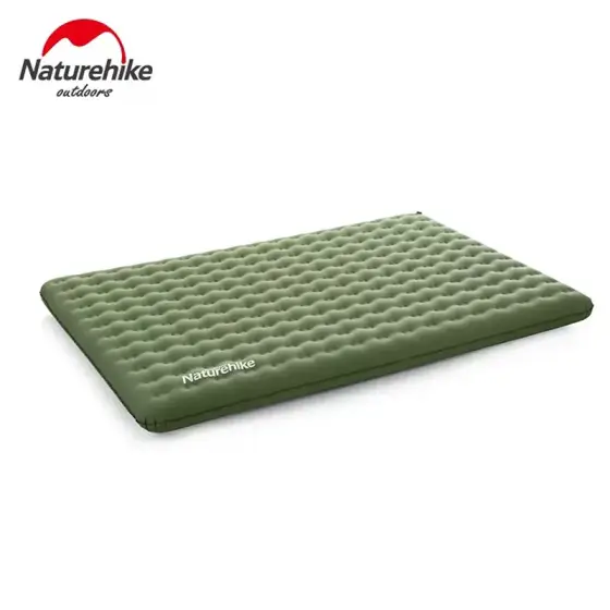 زیرانداز بادی دونفره نیچرهایک مدل NH19QD010