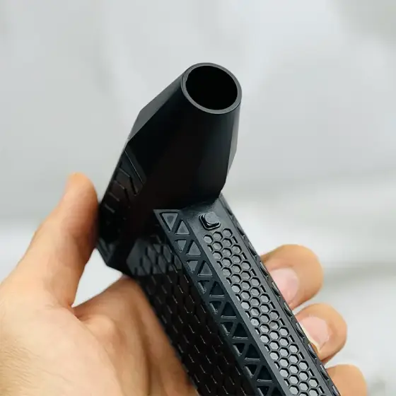 مینی جت فن ام اچ دی ال مدل MD-S11