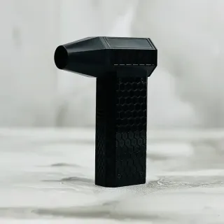 مینی جت فن ام اچ دی ال مدل MD-S11