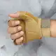 دستکش نیم پنجه اوکلی