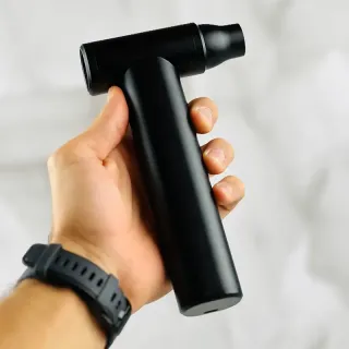 جت فن 160 وات دمنده و مکنده ام دی اچ ال