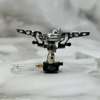 سرشعله بابوس مدل BS-211