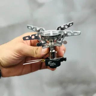 سرشعله بابوس مدل BS-211