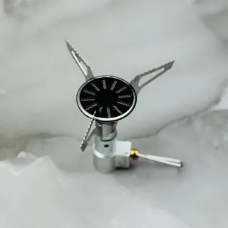 سرشعله بابوس مدل BS-207