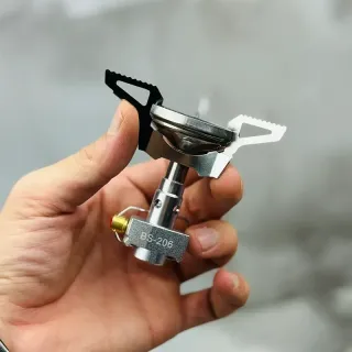 سرشعله بابوس مدل BS-206