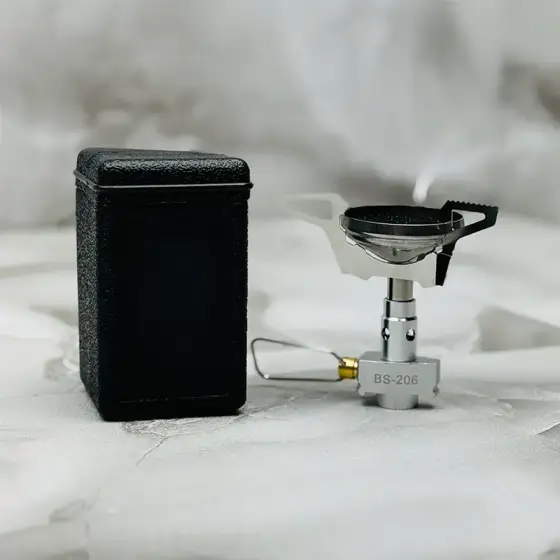 سرشعله بابوس مدل BS-206